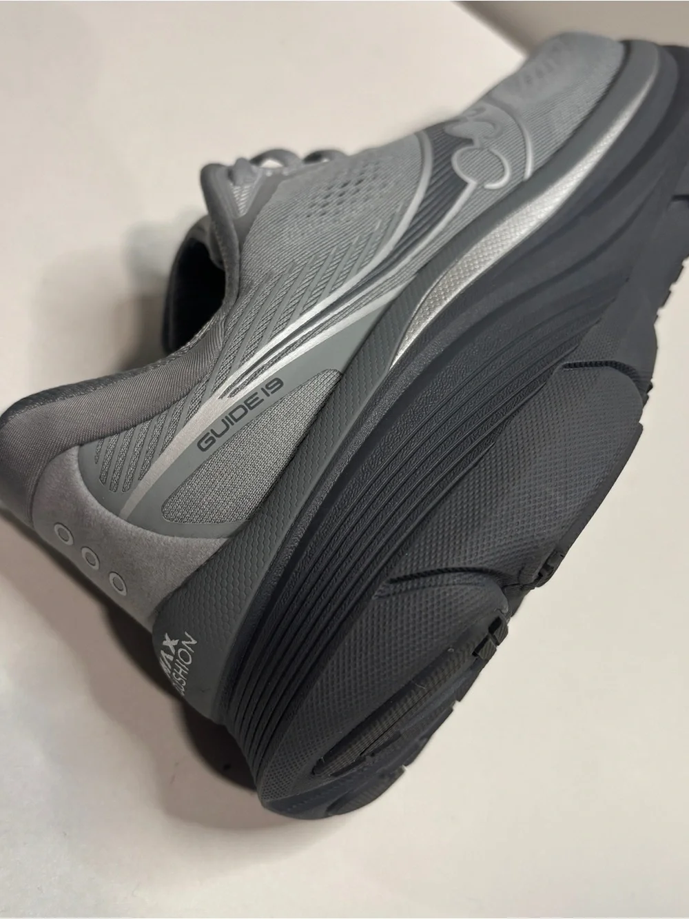 Saucony guide 19