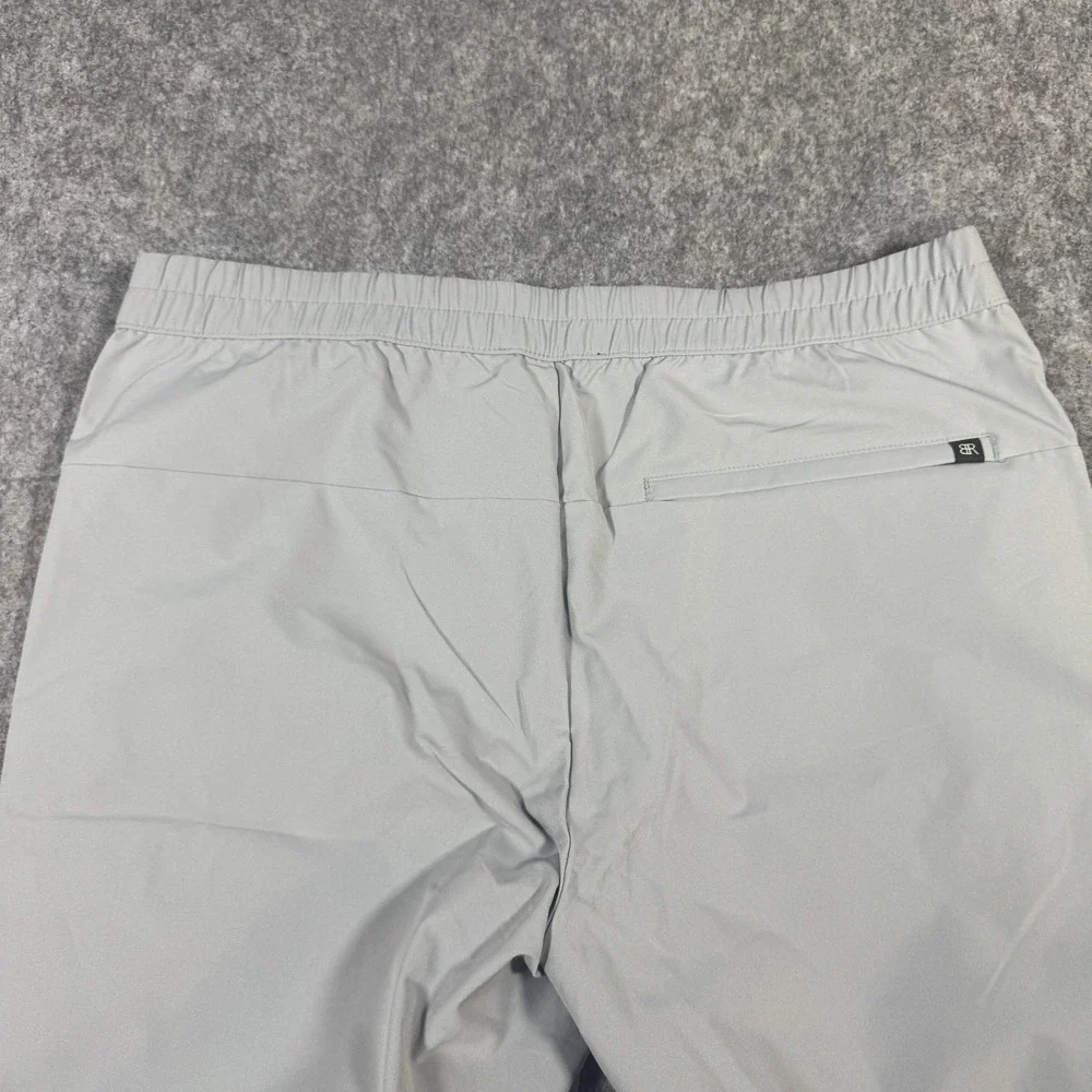 Banana Republic motion tech