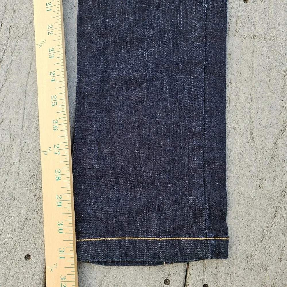 Rufskin dark wash