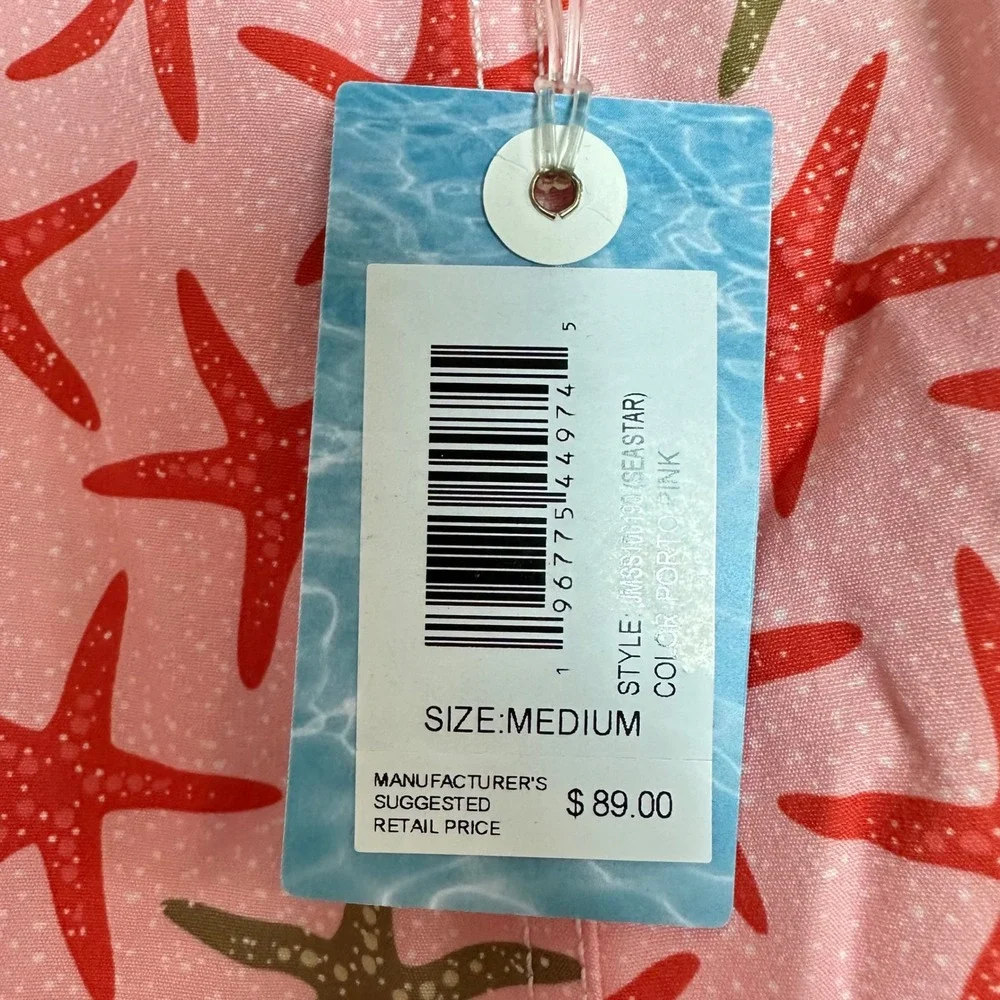 johnnie-O new tags