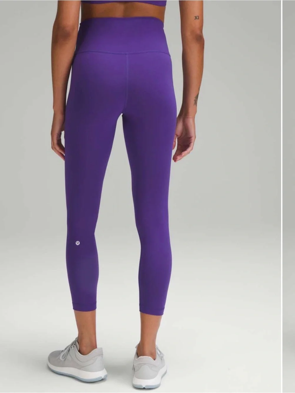 lululemon athletica excellent like