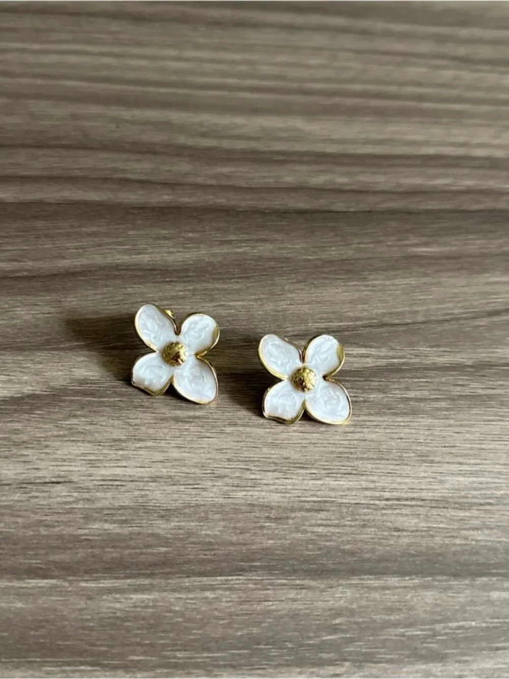 Anthropologie delicate floral