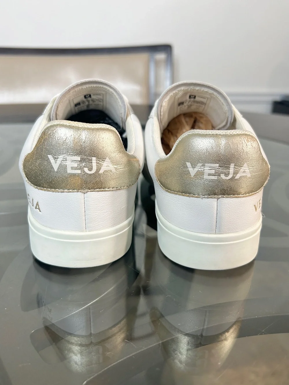 Veja product description