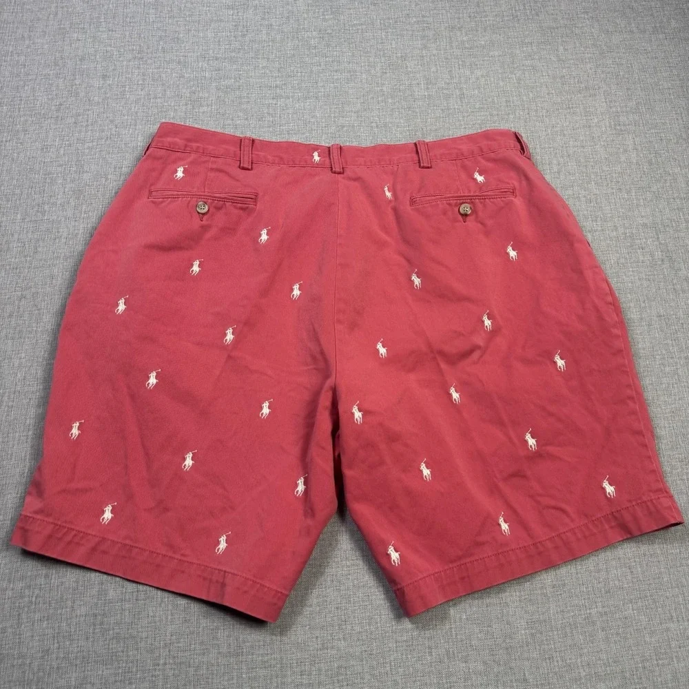 Polo Ralph Lauren or no