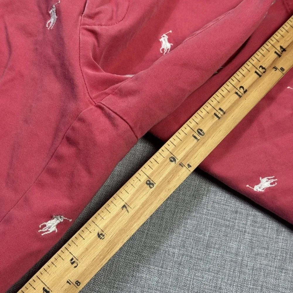 Polo Ralph Lauren pre left