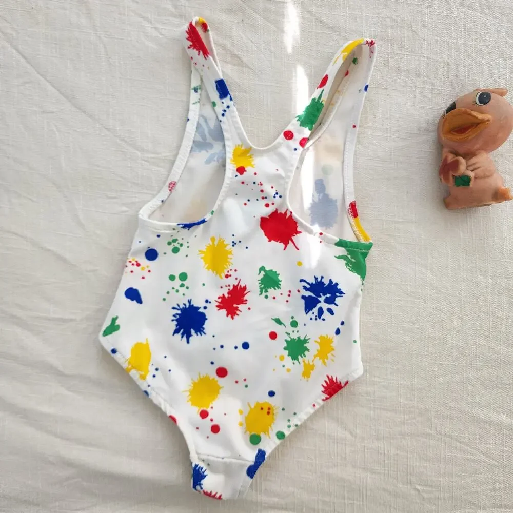 Nostalgic Baby Vintage vintage paint