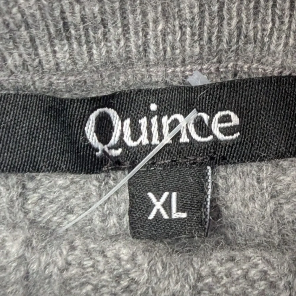 Quince ribbed midi