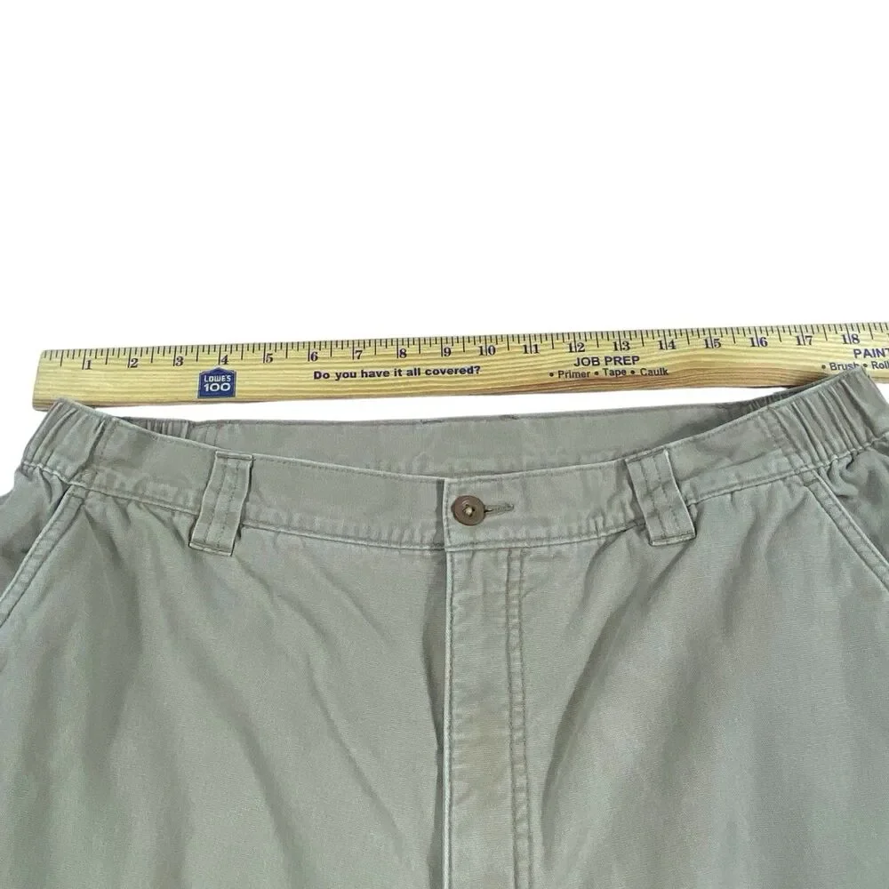 L.L. Bean advantage cargo