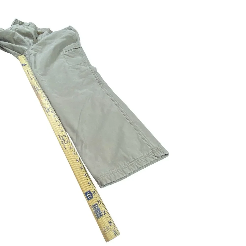 L.L. Bean advantage pre waist