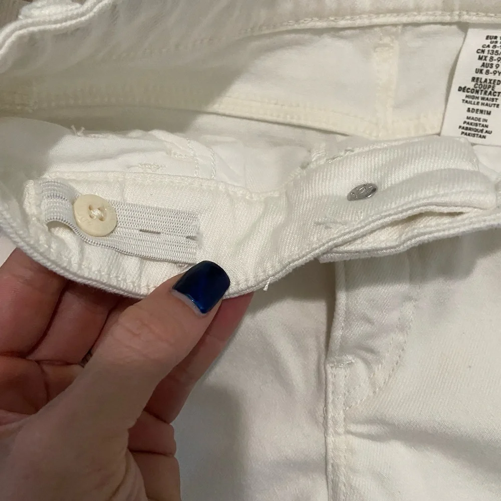 H&M relaxed fit