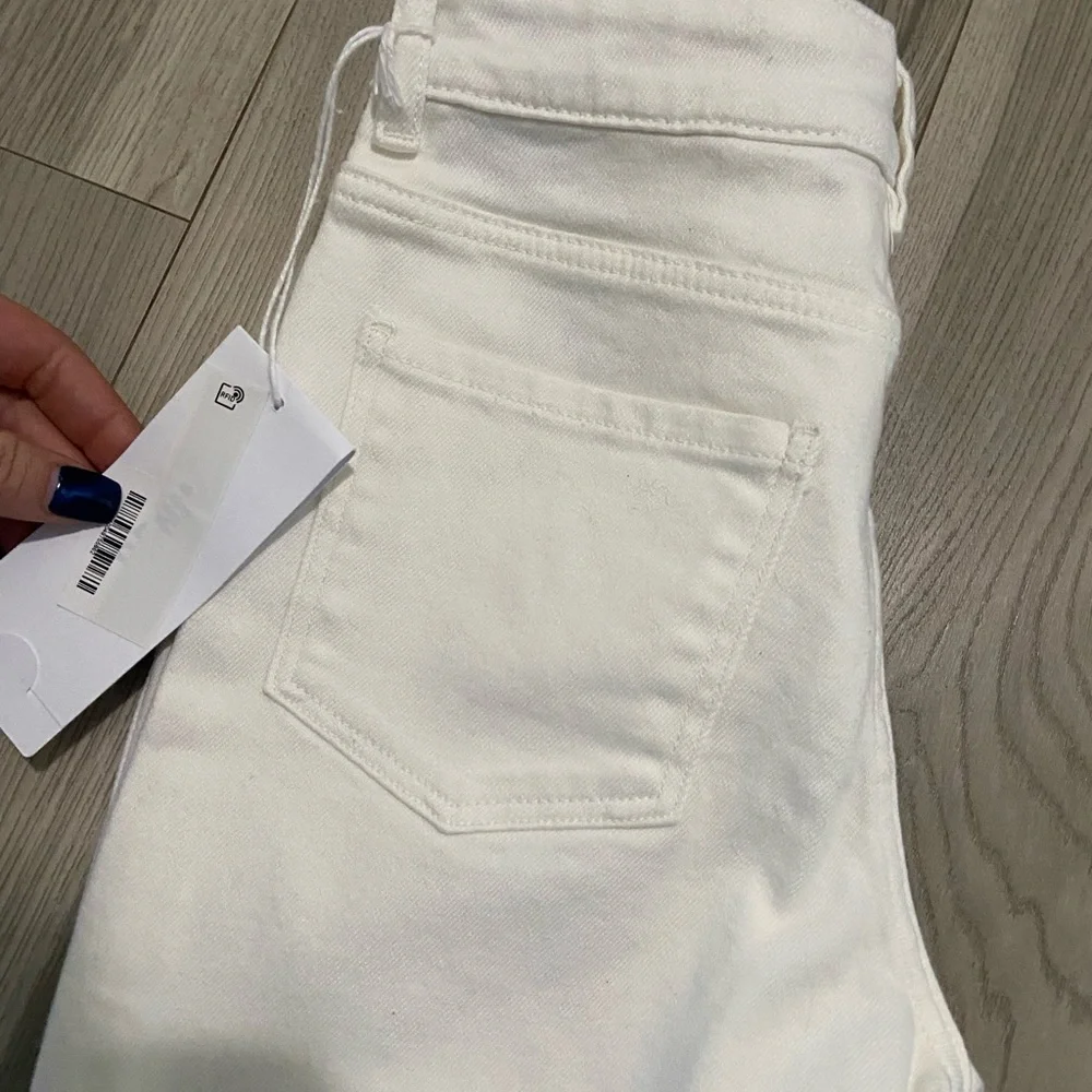 H&M relaxed fit