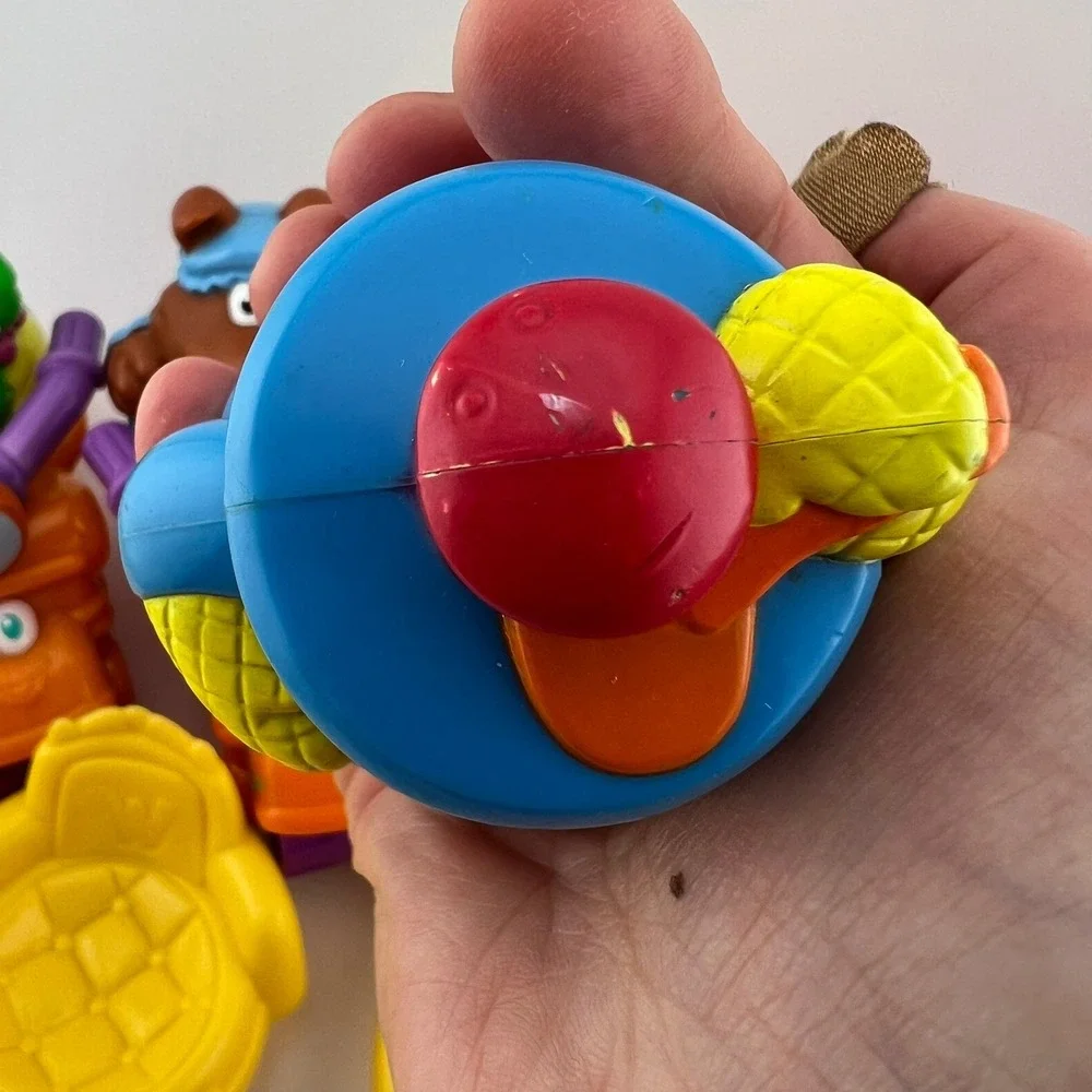 Fisher-Price pre owned