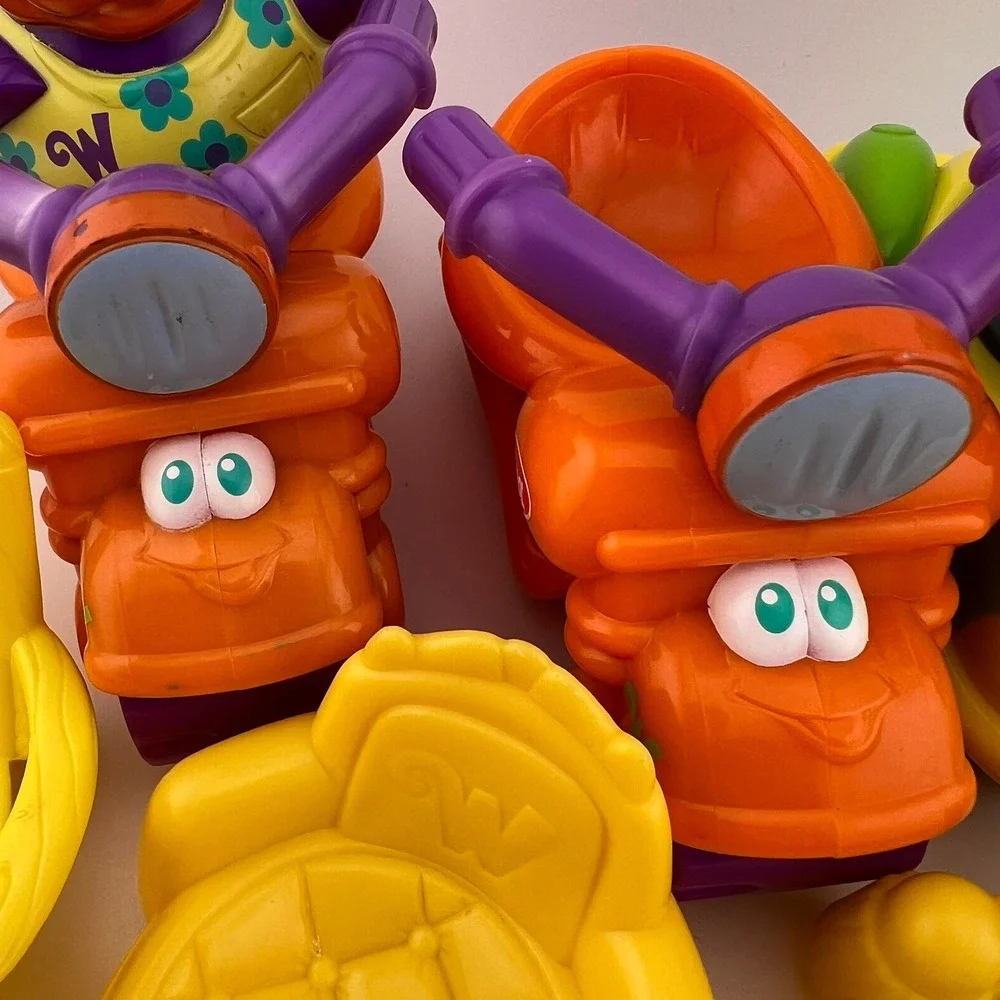 Fisher-Price pre owned