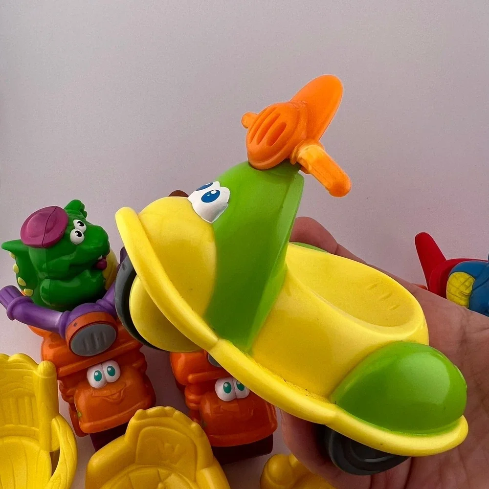 Fisher-Price pre owned