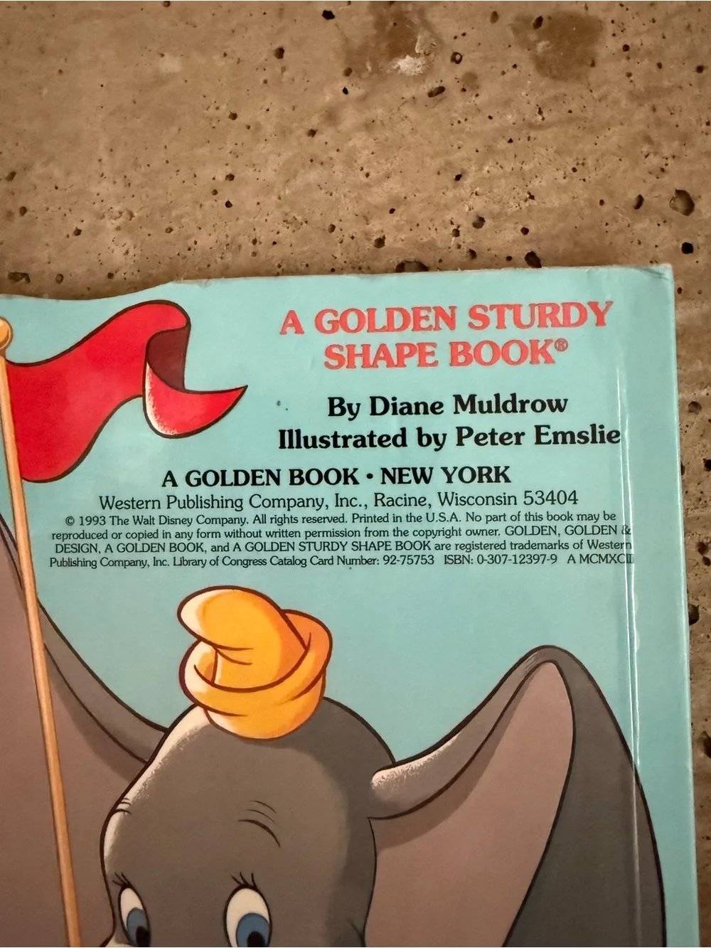 Disney hat styling