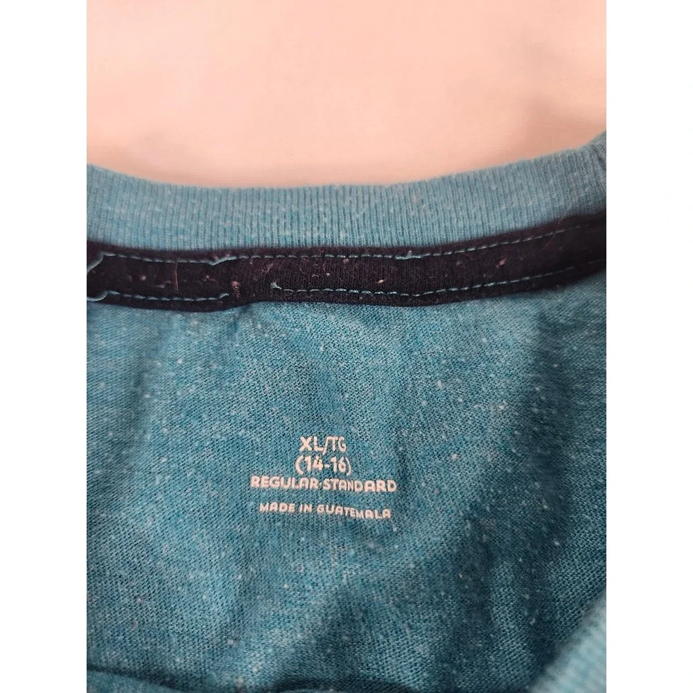 Class Club short sleeve