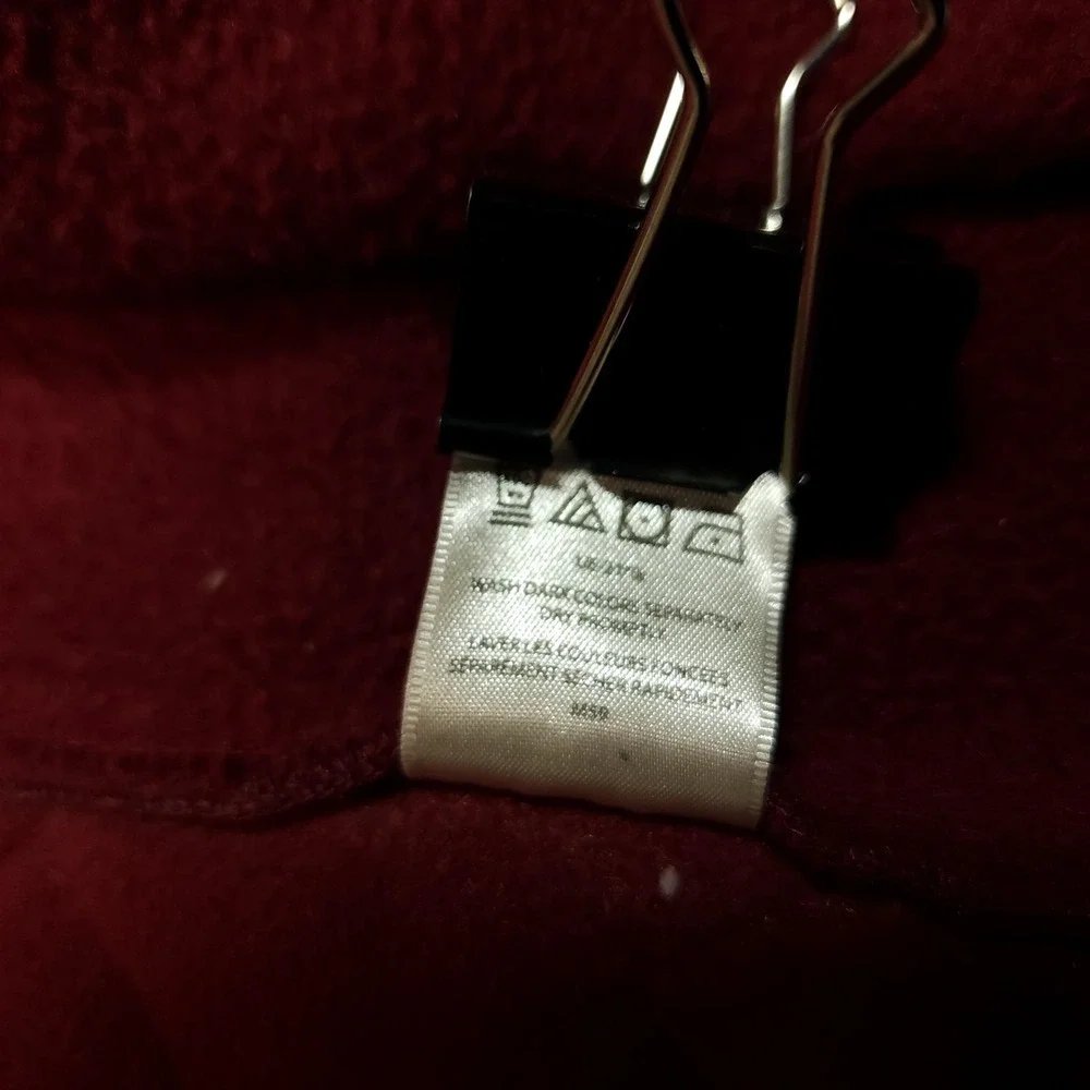 Van Heusen brand van