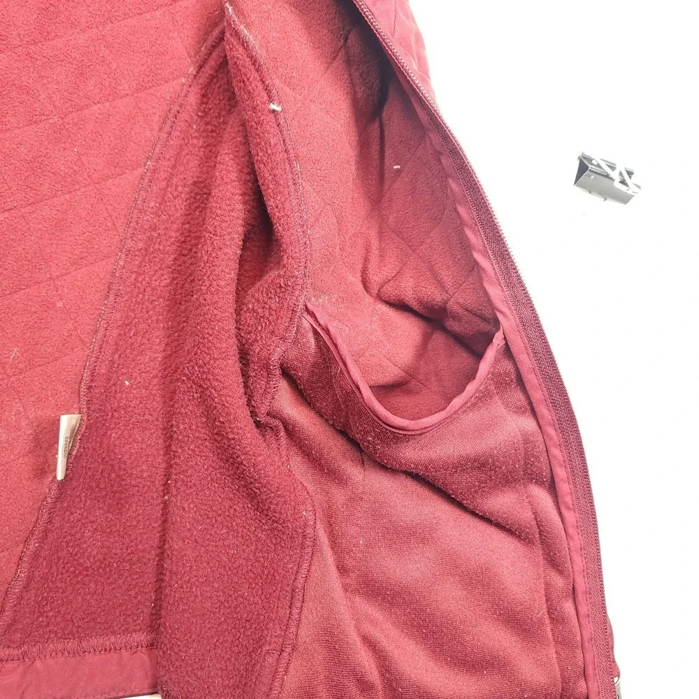 Van Heusen brand van