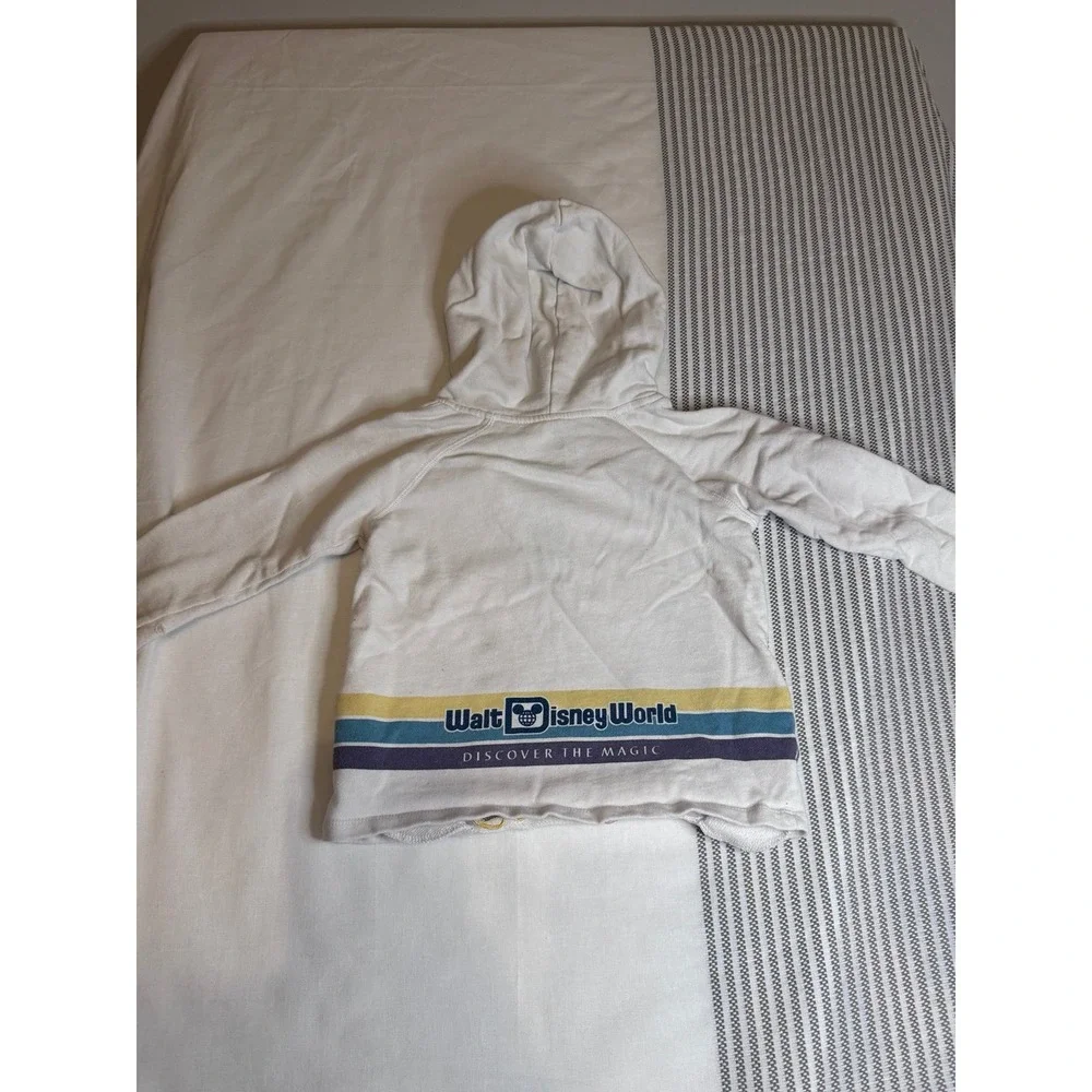 walt Disney world sweatshirt size 2t‎