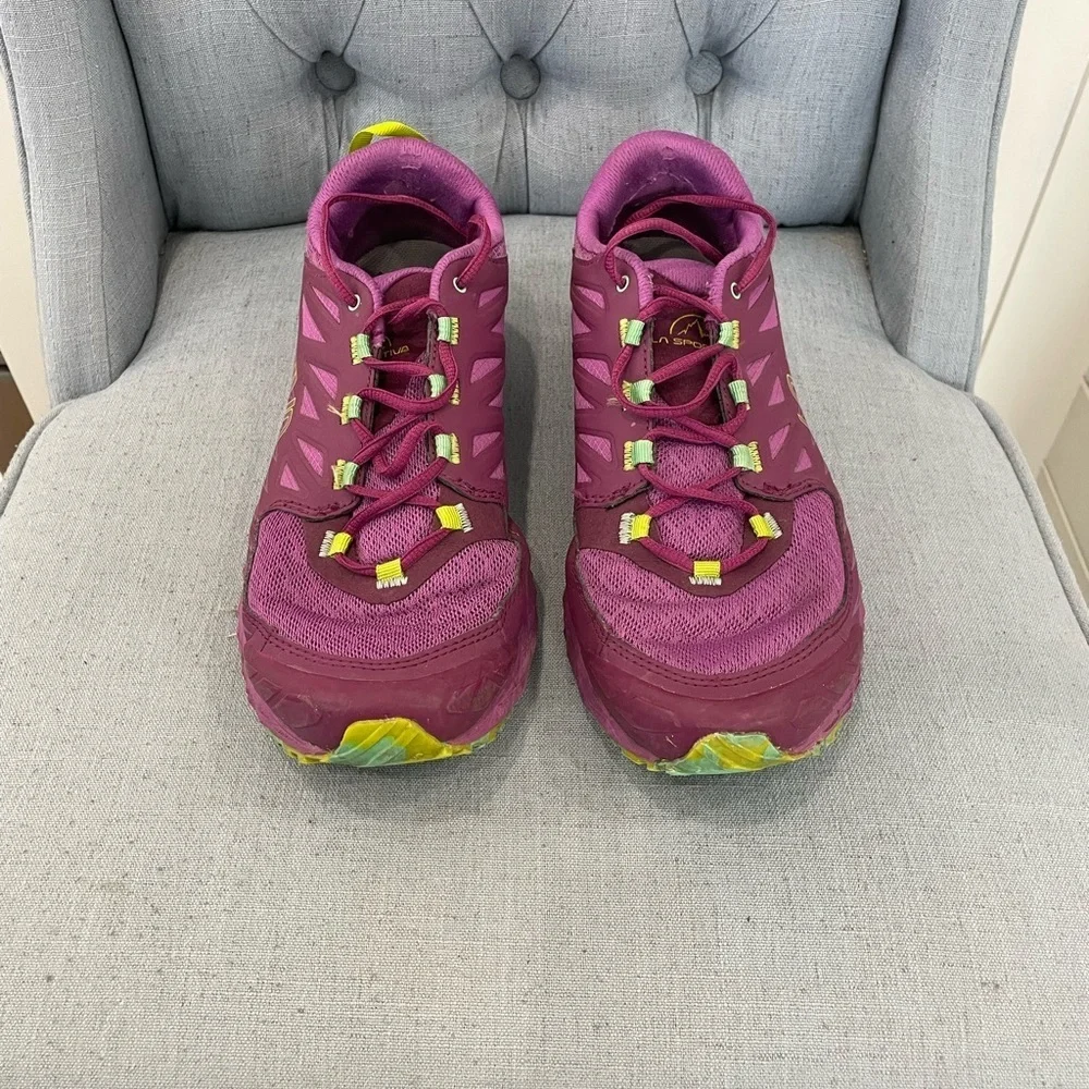 La Sportiva lycan women’s