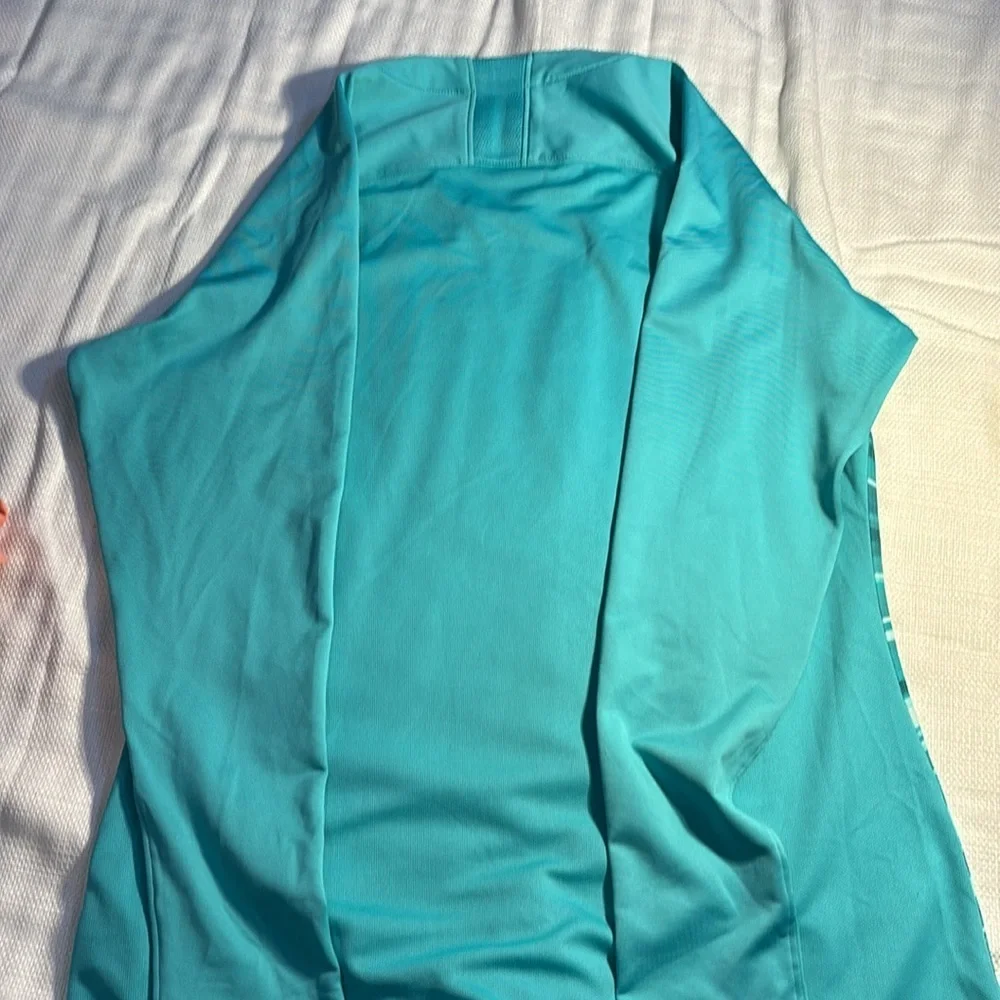 Nike soccer dri