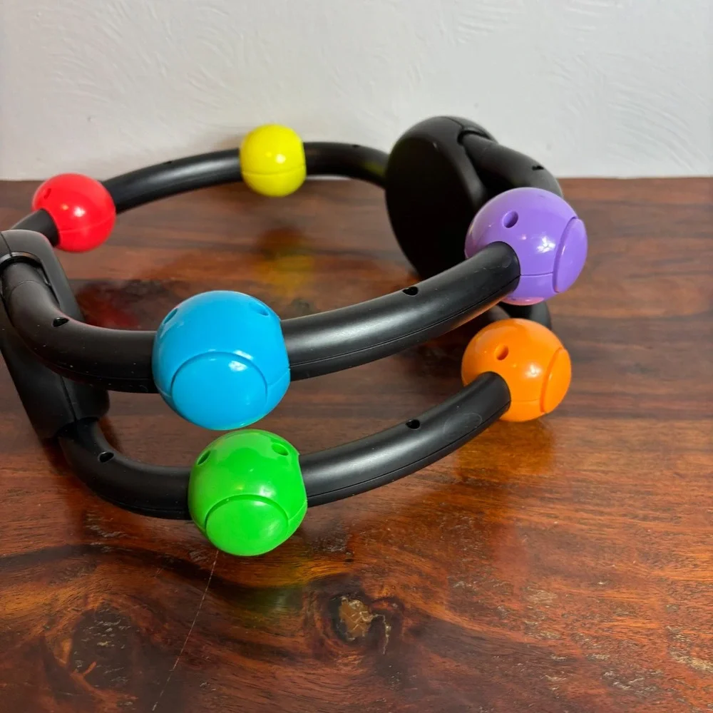 Moose Toys Loopa Electronic Interactive Music Beat Maker Multicolor Kids‎ Toy