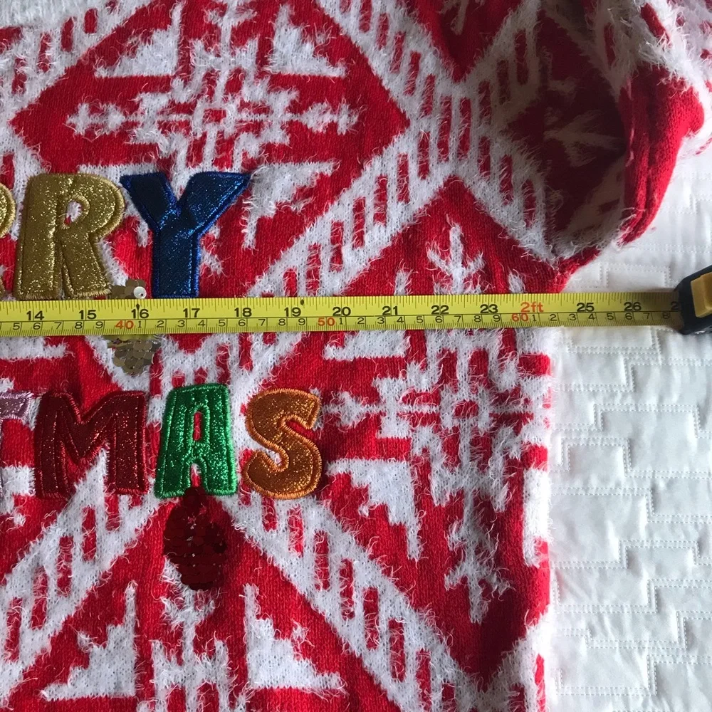 N/A worn once