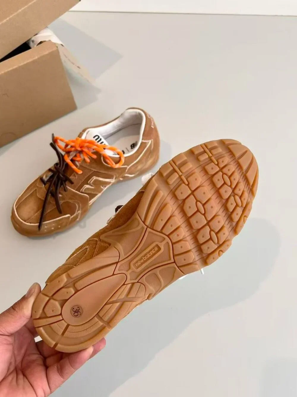 Miu Miu brand new