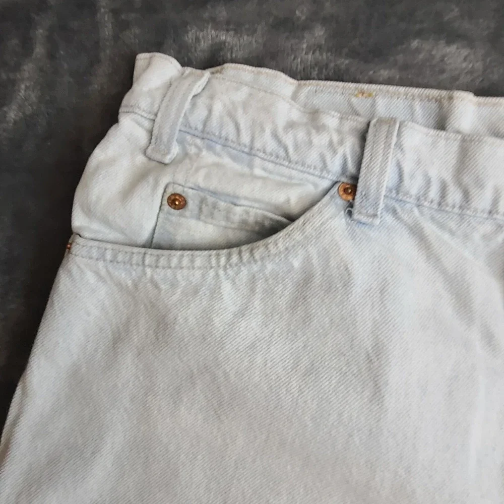 Levis inseam suitable