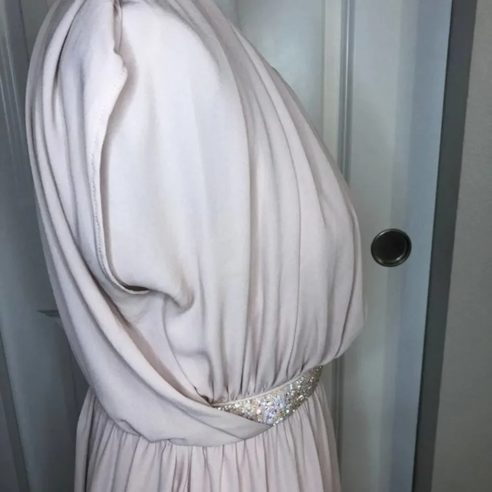 ASOS light pink