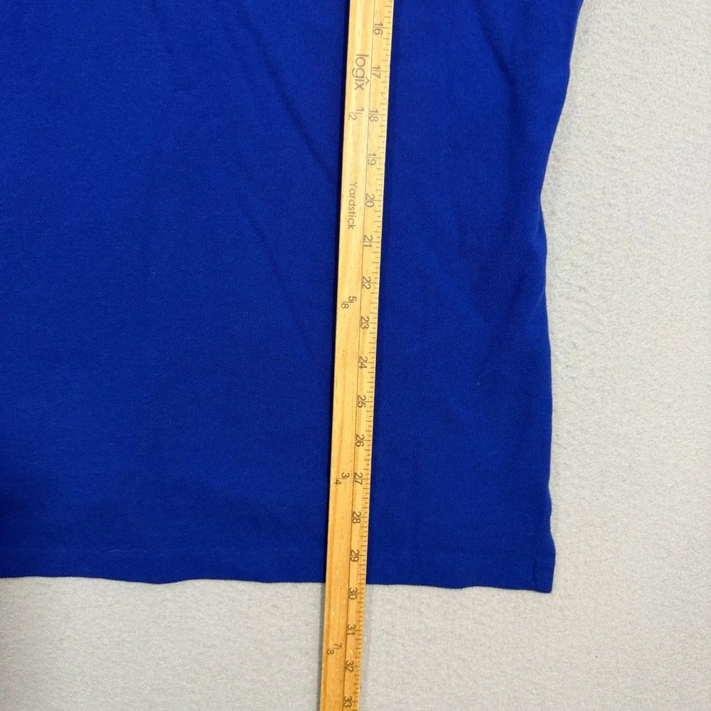 Polo Ralph Lauren classic blue fit