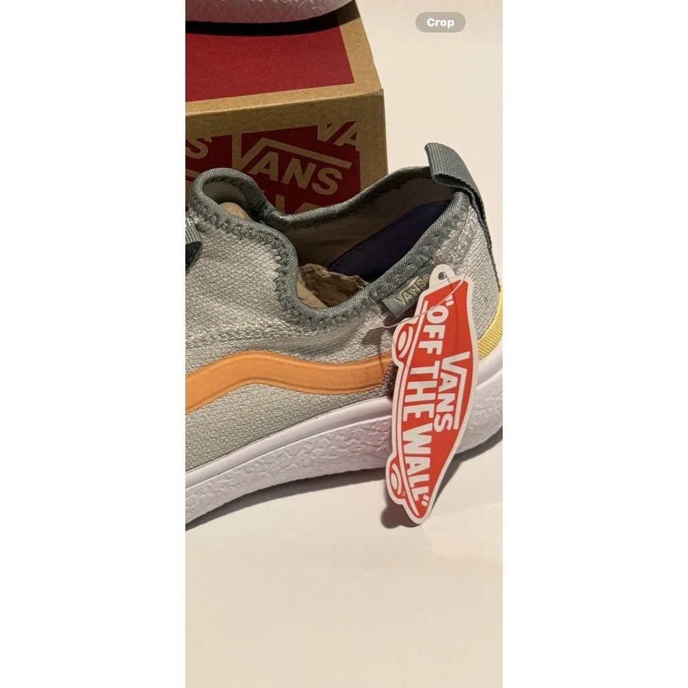 Vans new