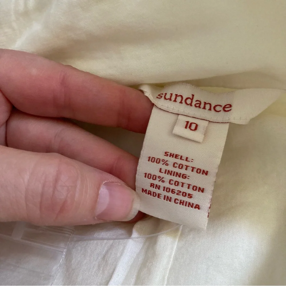 Sundance still has