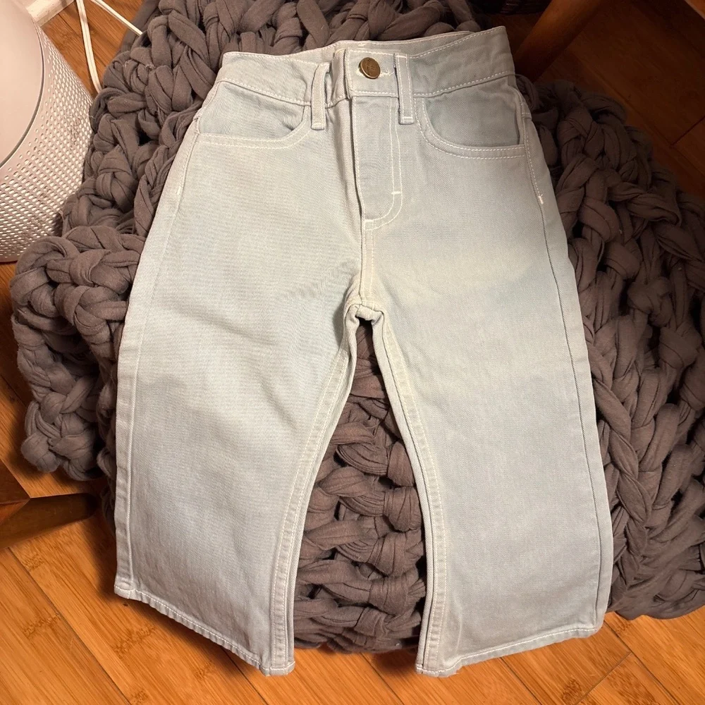NWOT Rudy Jude 2Y Jeans
