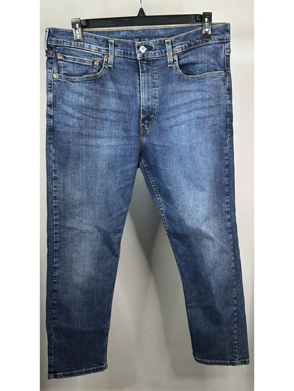 Levi’s 502 Denim Jeans Men’s Size 36x28