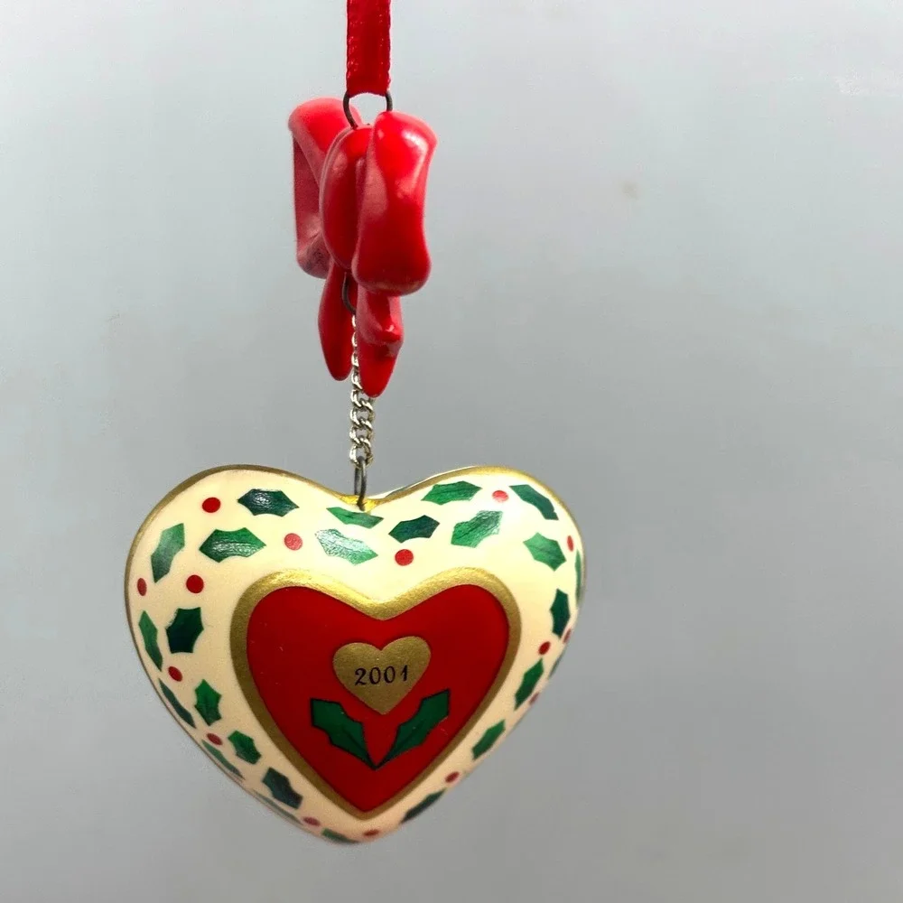 Hallmark our christmas