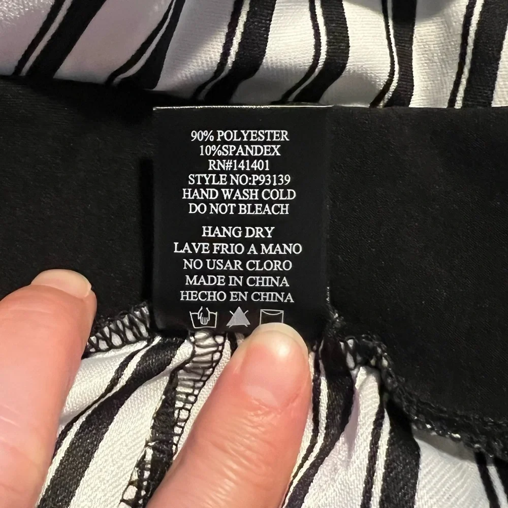 LaLa Muse size waist