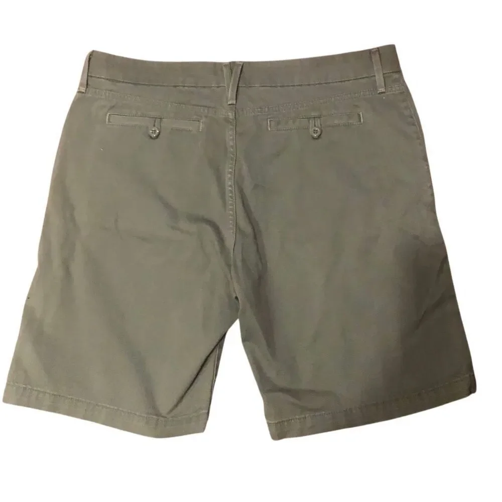 Levis levi’s olive
