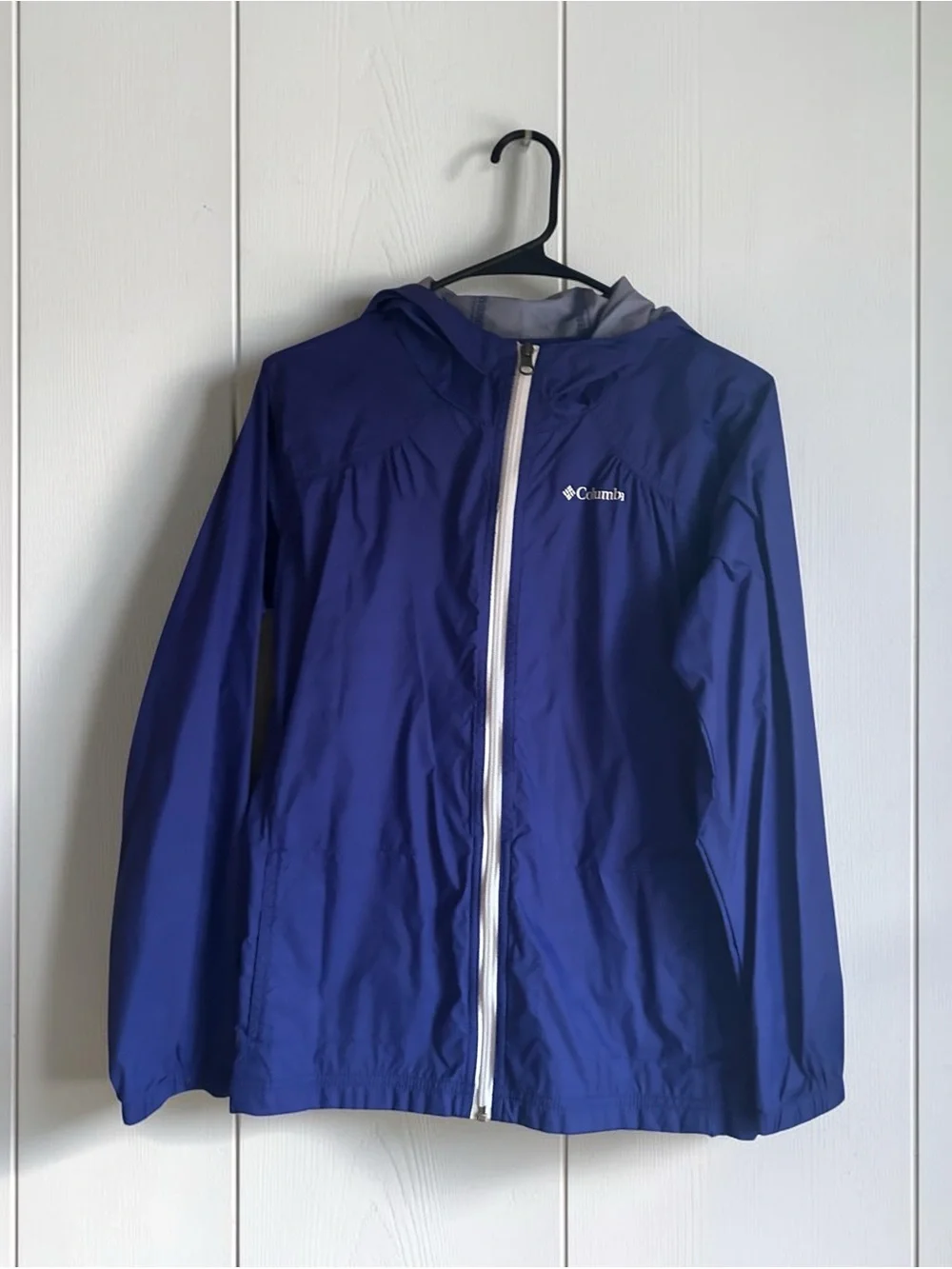 Columbia lightweight jacket