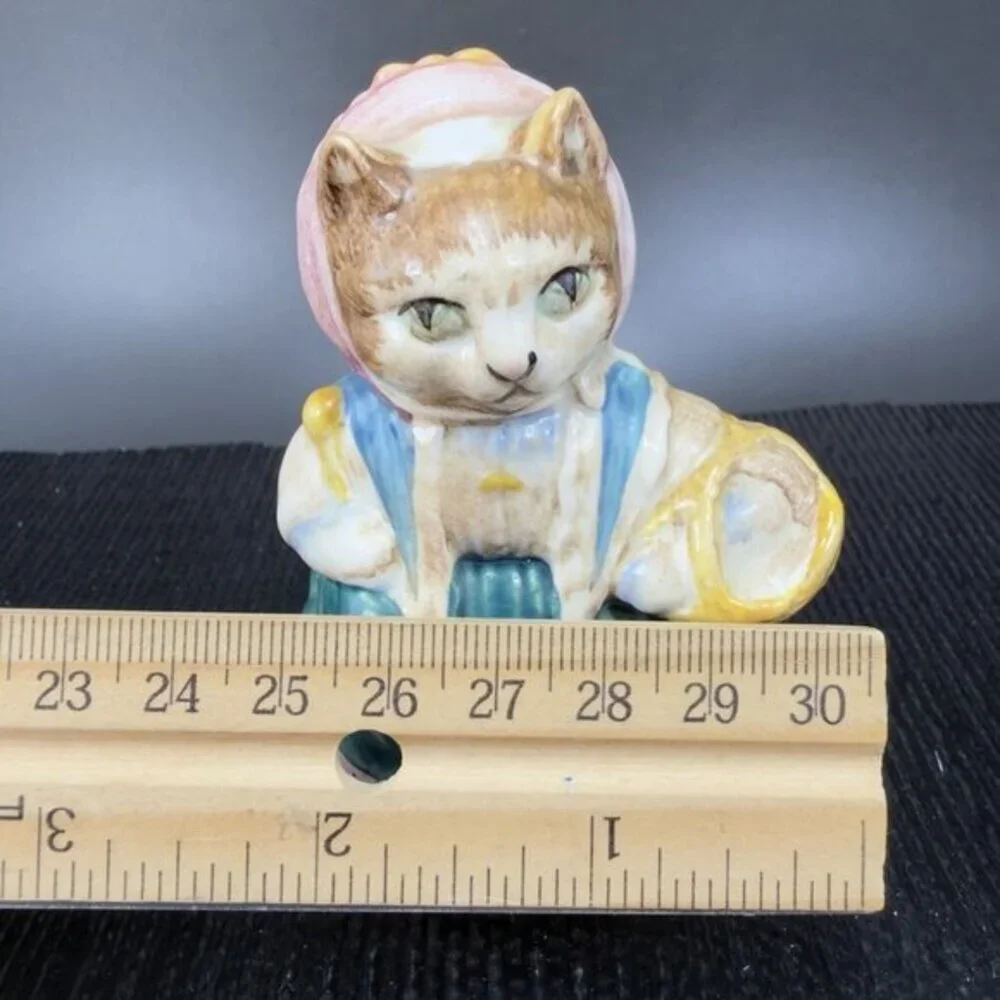 Beswick Beatrix Potter vintage beswick