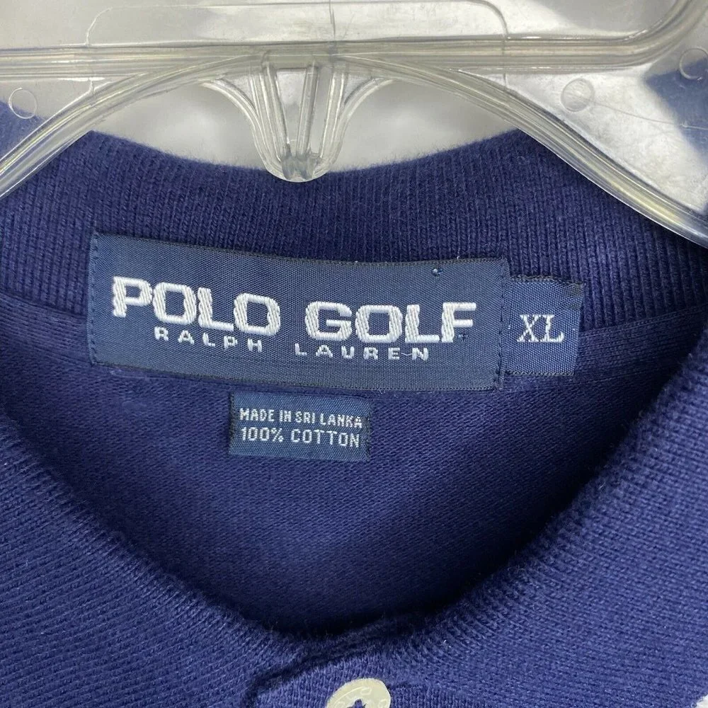 Polo Ralph Lauren vtg ralph