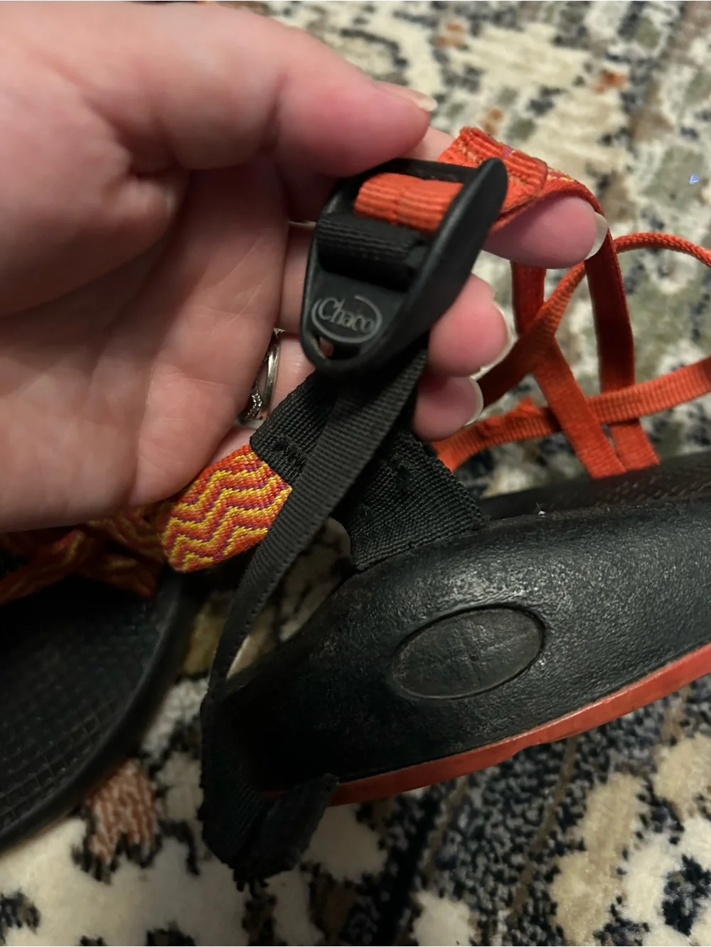Chaco classic sport