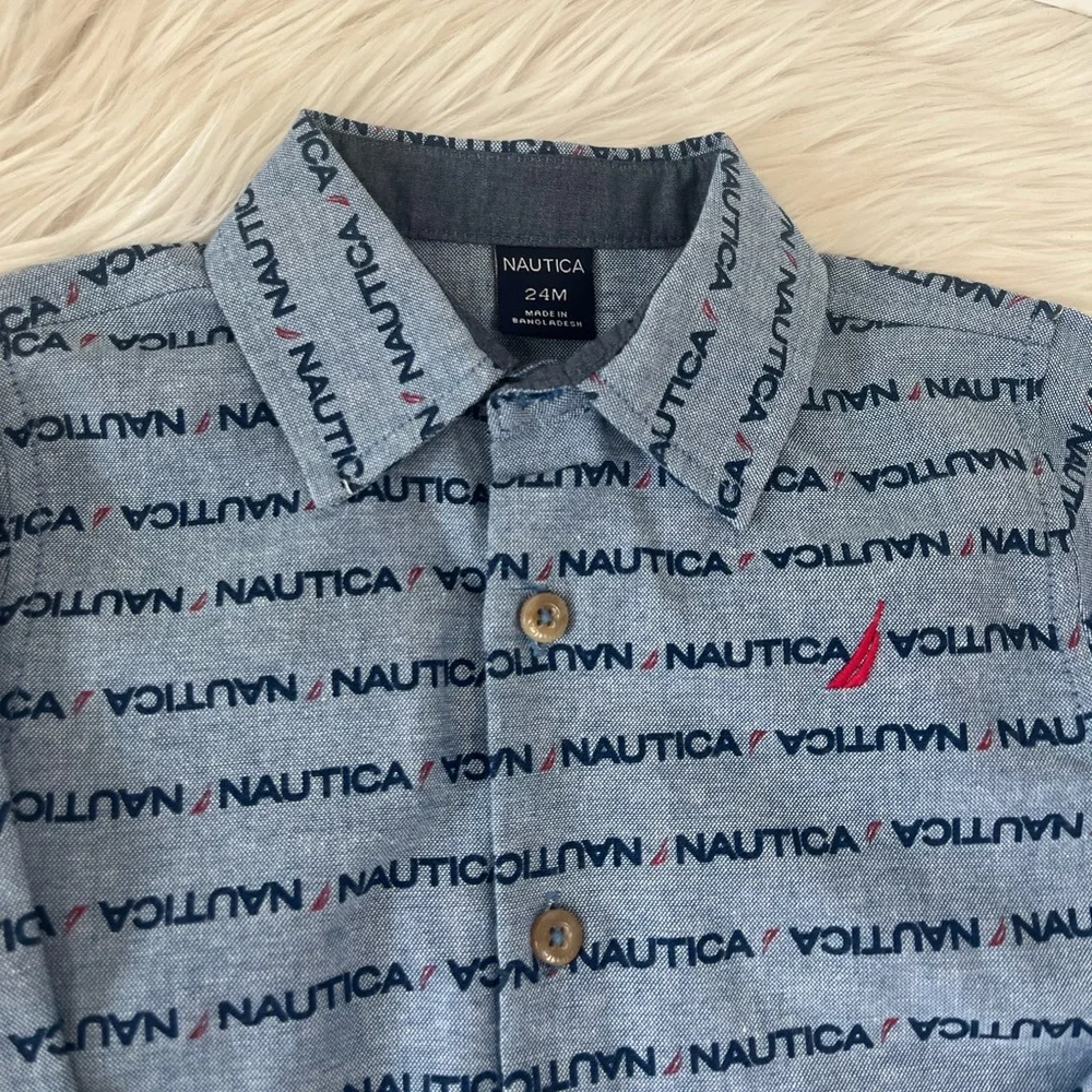 Nautica months bundle