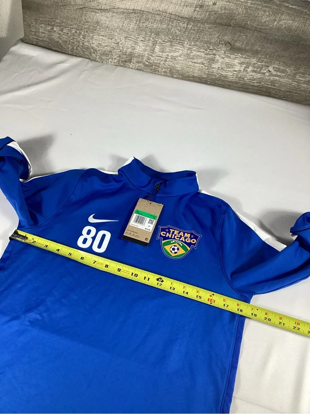 Nike long sleeve