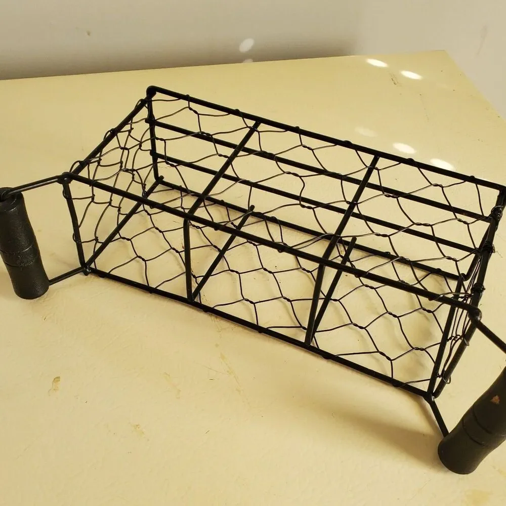 The Unbranded Brand chicken wire