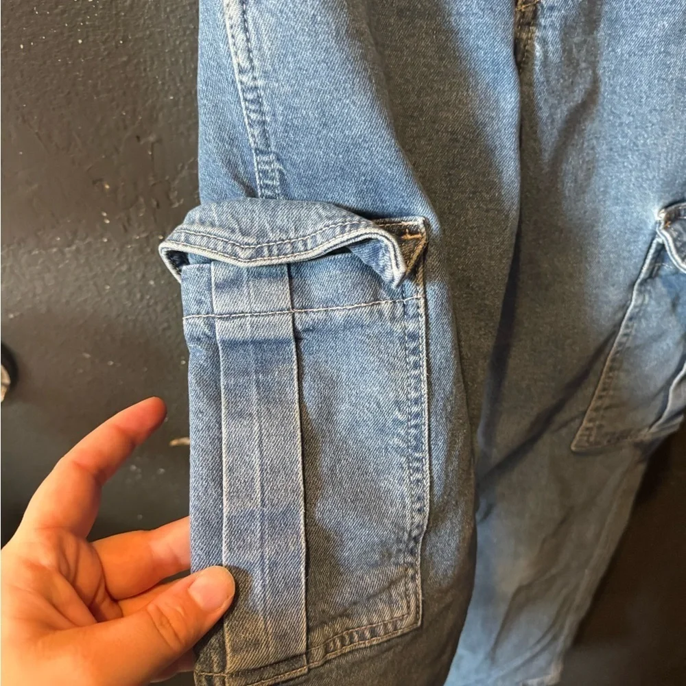 GAP classic light