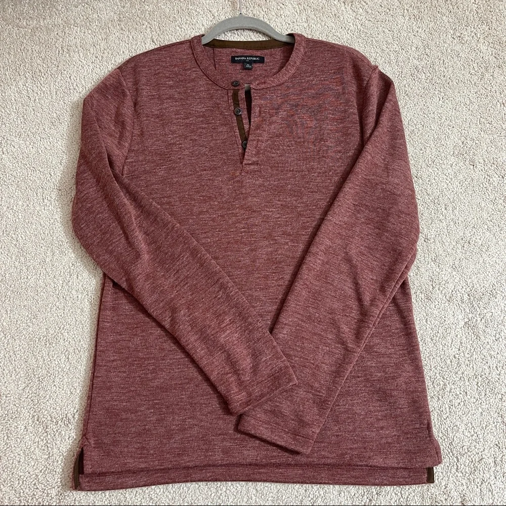 Banana Republic smoke new