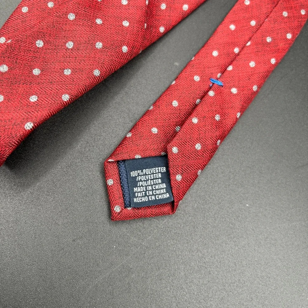 The Mens Store classic navy