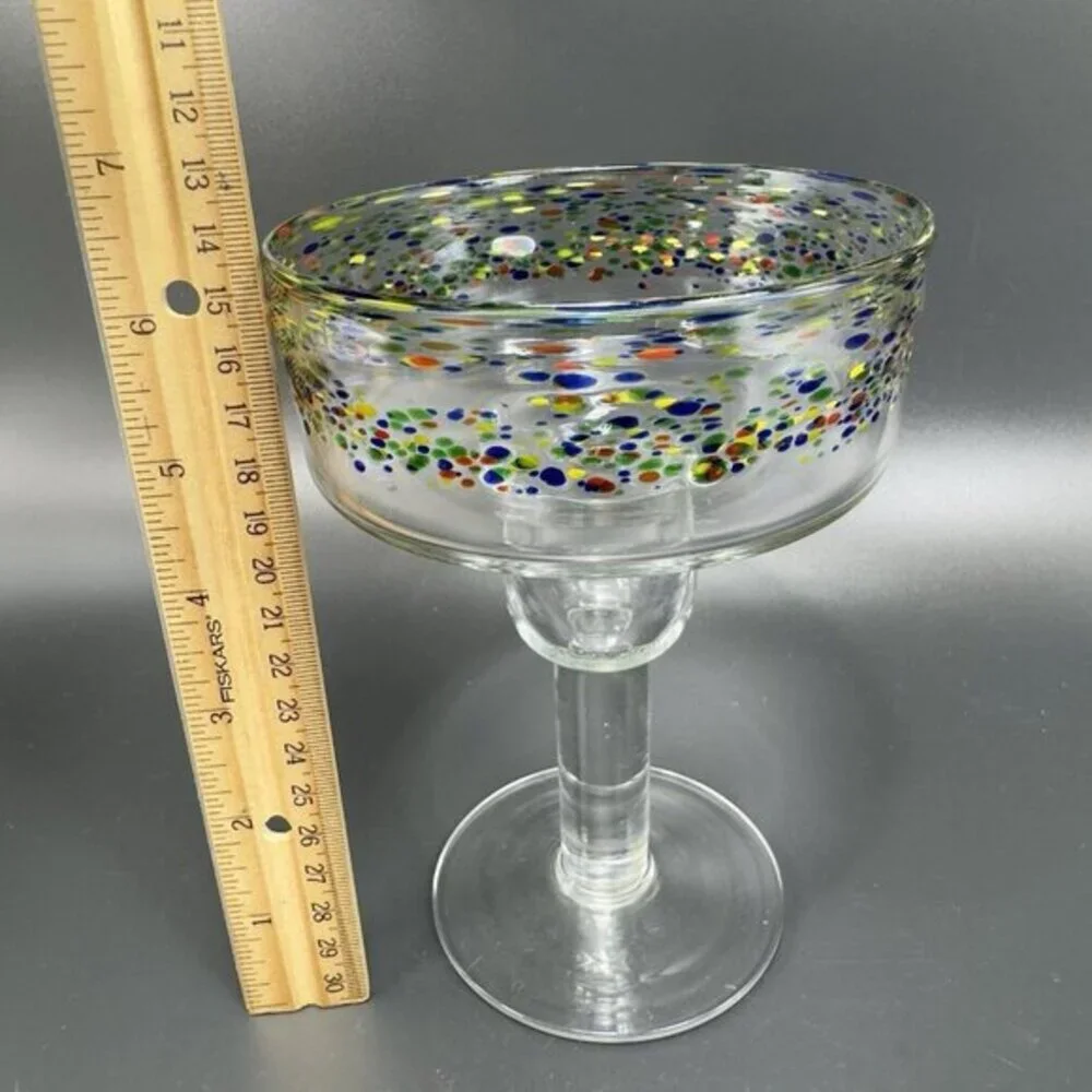 Margarita Glasses set glasses