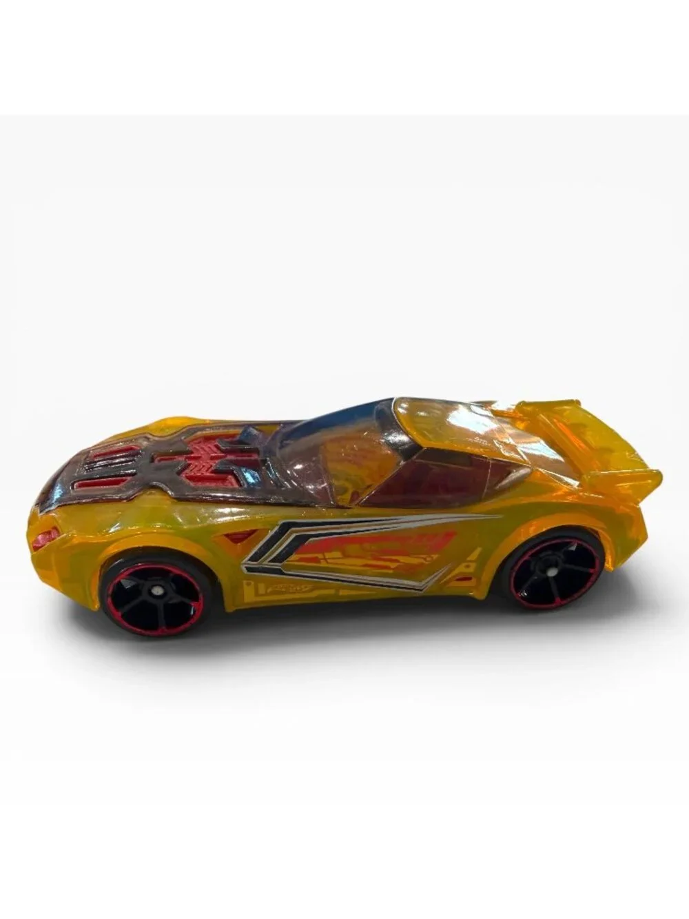 Hot Wheels hot wheels